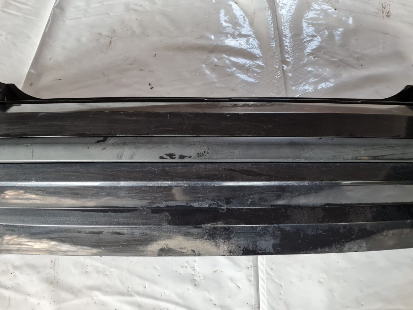 Aizmugures buferis priekš FIAT STILO 2003 9 Aizmugures buferis priekš FIAT STILO 2003