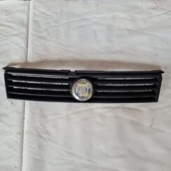 Bufera reste priekš FIAT STILO 2003