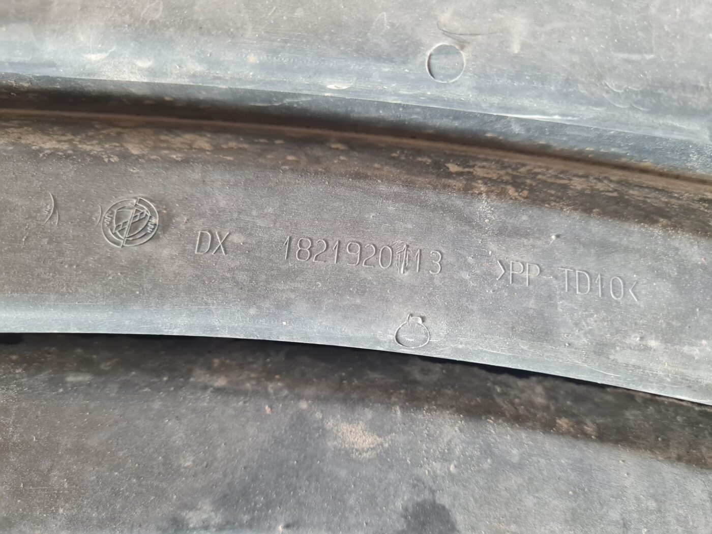 Miglas luktura reste, pa kreisi priekš FIAT STILO 2003 3 Miglas luktura reste, pa kreisi priekš FIAT STILO 2003