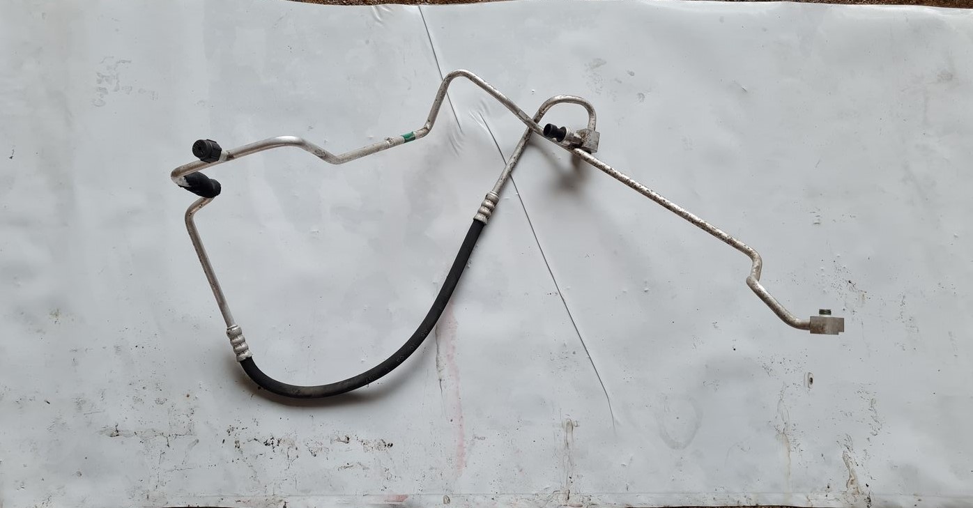 Gaisa kondicioniera galvenā caurule priekš FIAT STILO 2003 1 Gaisa kondicioniera galvenā caurule priekš FIAT STILO 2003