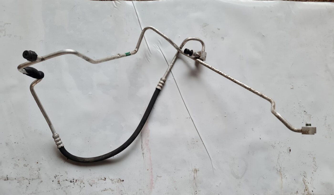 Gaisa kondicioniera galvenā caurule priekš FIAT STILO 2003 2 Gaisa kondicioniera galvenā caurule priekš FIAT STILO 2003