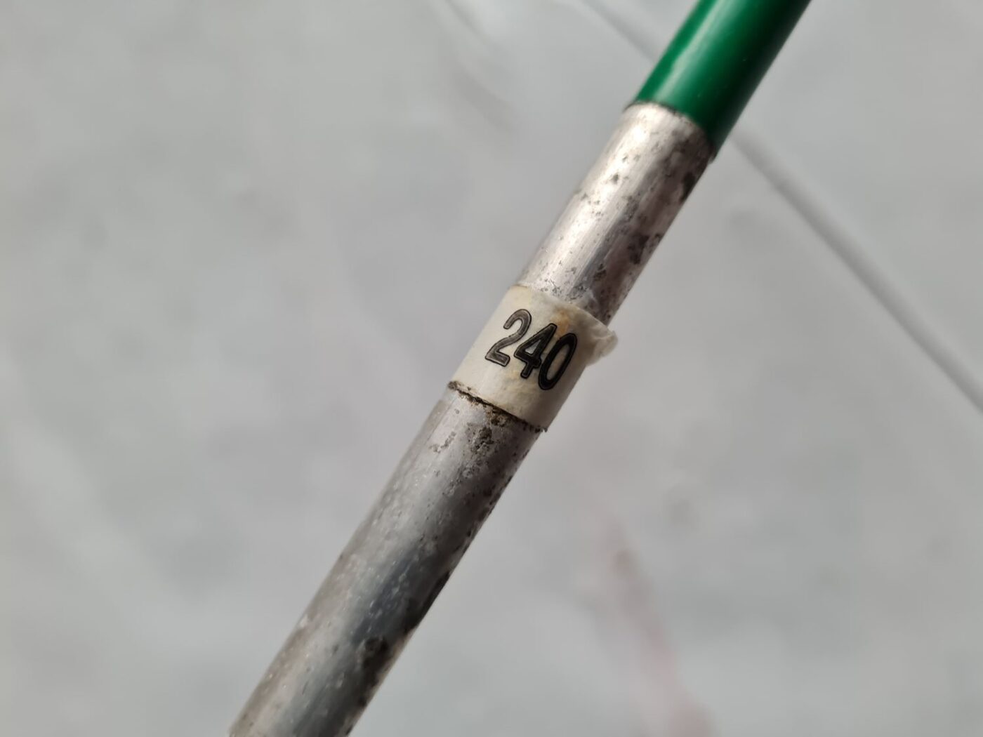 Gaisa kondicioniera galvenā caurule priekš FIAT STILO 2003 4 Gaisa kondicioniera galvenā caurule priekš FIAT STILO 2003