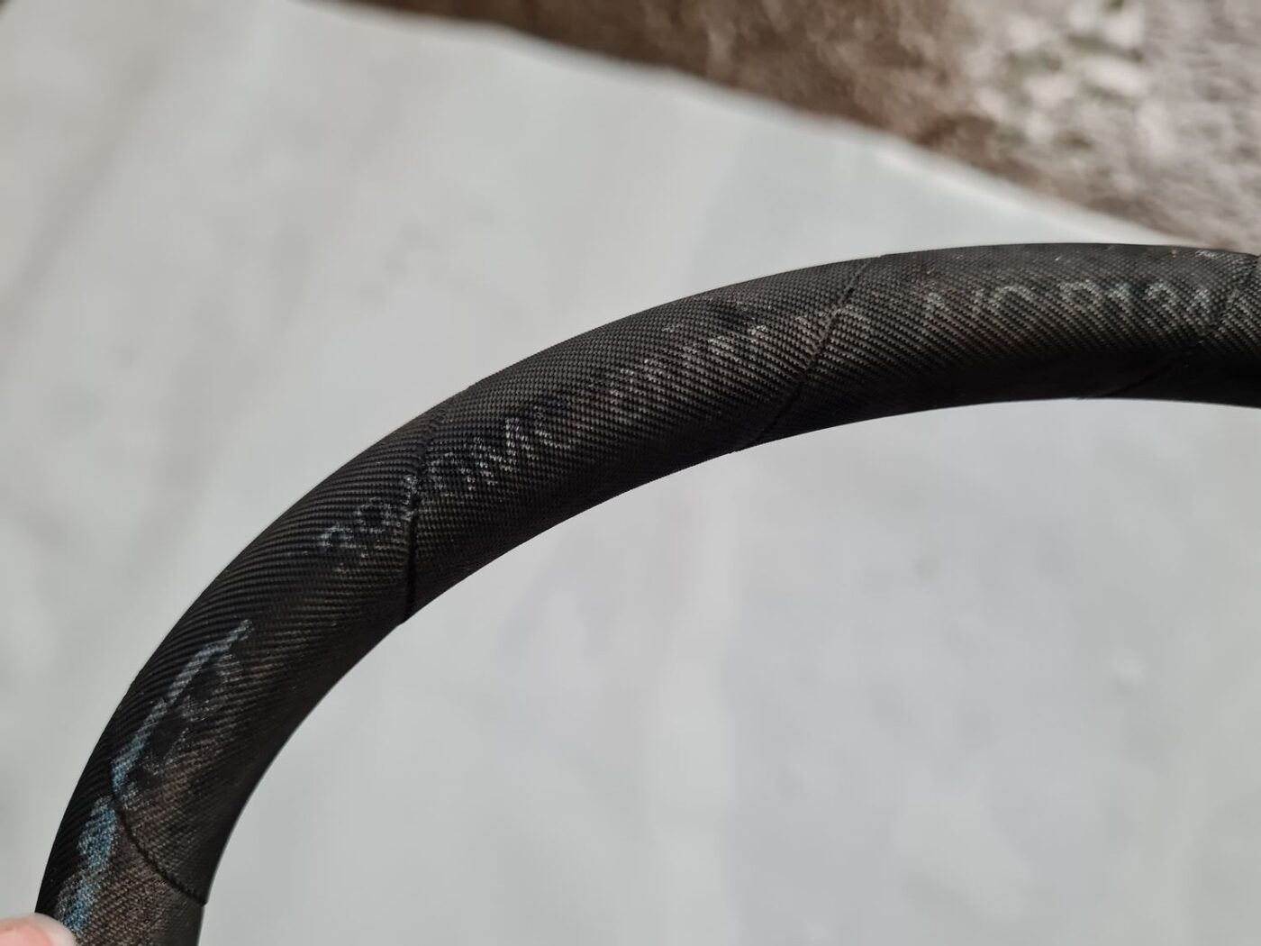 Gaisa kondicioniera galvenā caurule priekš FIAT STILO 2003 3 Gaisa kondicioniera galvenā caurule priekš FIAT STILO 2003