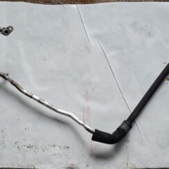 Gaisa kondicioniera galvenā caurule priekš FIAT STILO 2003