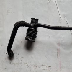 Gaisa filtra korpusa caurule priekš FIAT STILO 2003