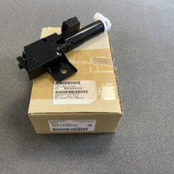 Lukturu mazgātāja sprausla priekš SUBARU FORESTER 2013-2016