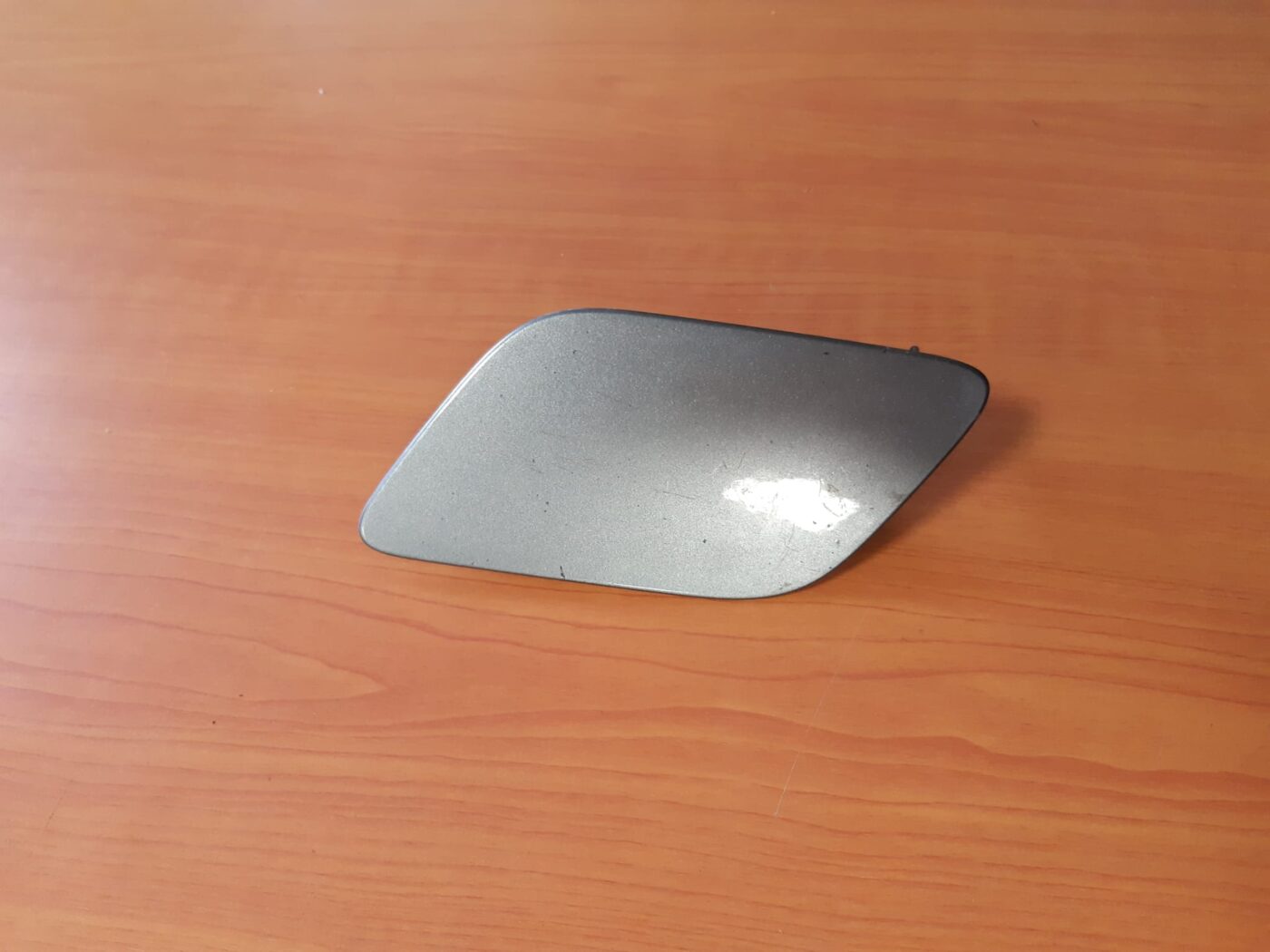 Lukturu mazgātāja sprauslas vāks priekš Audi Q7