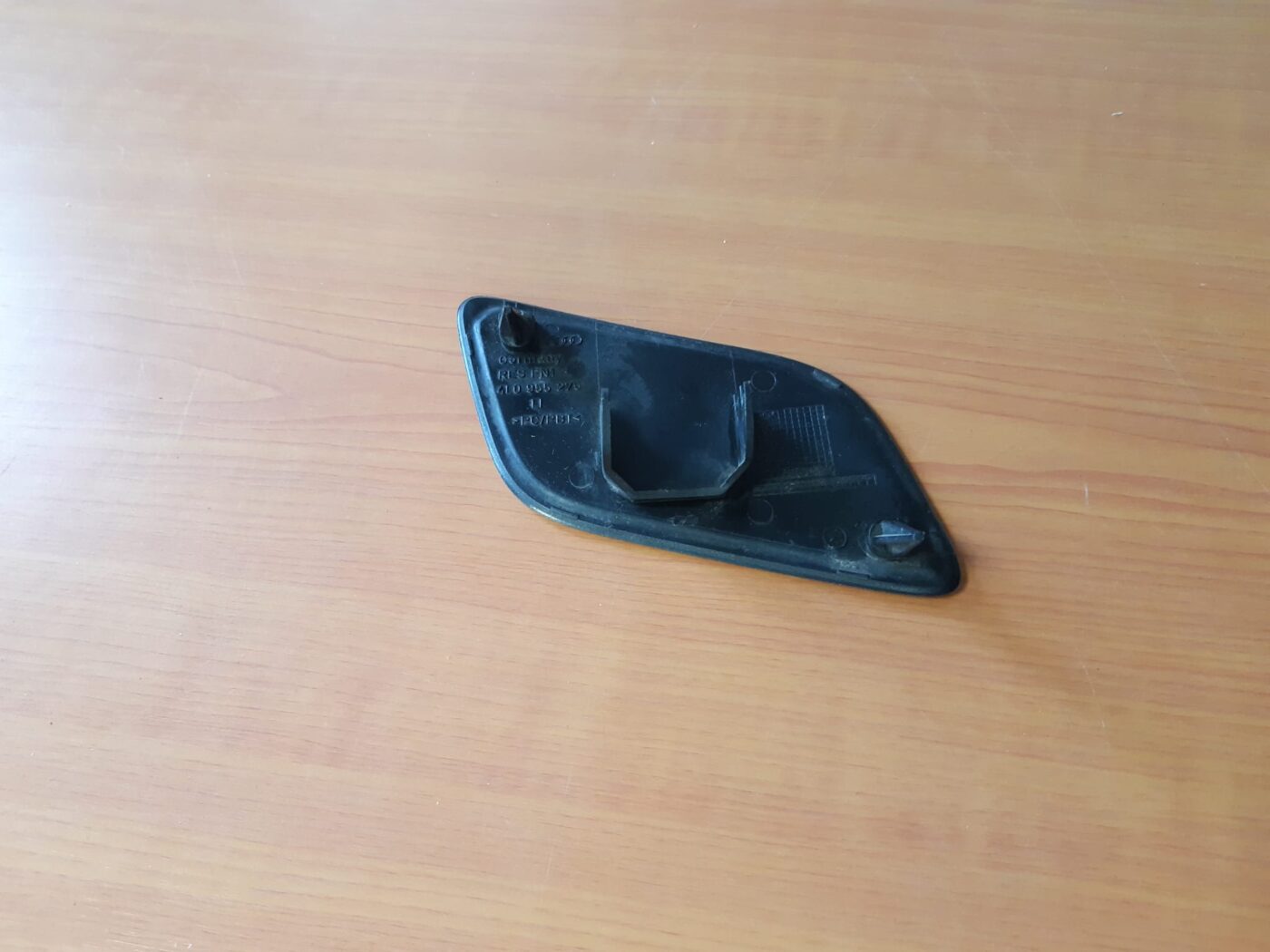 Lukturu mazgātāja sprauslas vāks priekš Audi Q7