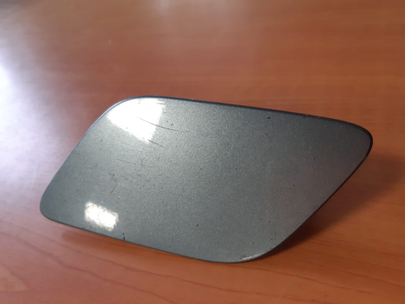 Lukturu mazgātāja sprauslas vāks priekš Audi Q7