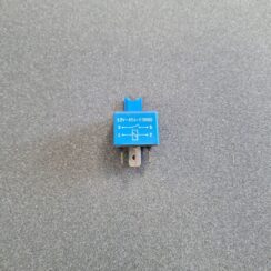 Drošinātāju releja priekš CITROEN