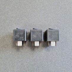 Drošinātāju releja priekš BMW