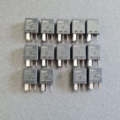 Drošinātāju releja priekš FORD