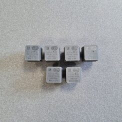 Drošinātāju releja priekš OPEL