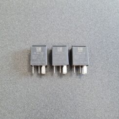 Drošinātāju releja priekš OPEL