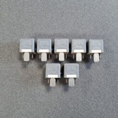 Drošinātāju releja priekš TOYOTA