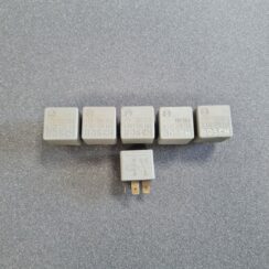 Drošinātāju releja priekš SAAB