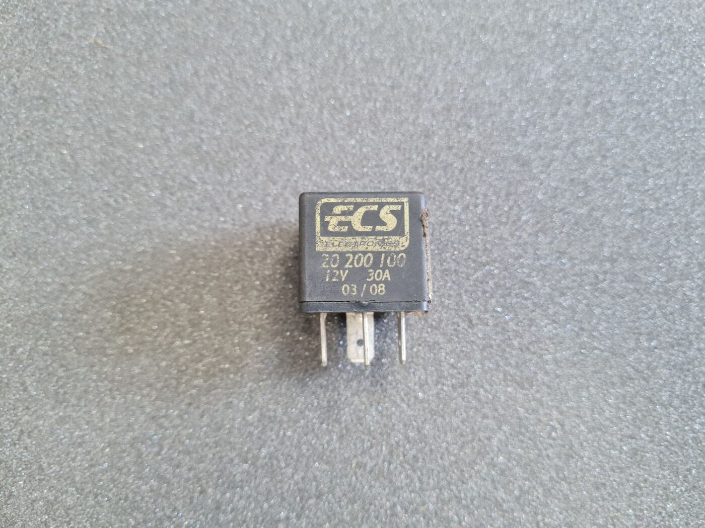 Drošinātāju releja priekš Chrysler Voyager 1 Drošinātāju releja priekš Chrysler Voyager