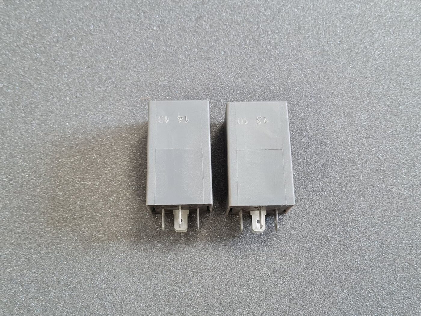 Drošinātāju releja priekš CITROEN 1 Drošinātāju releja priekš CITROEN