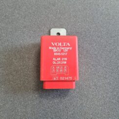 Drošinātāju releja priekš TOYOTA