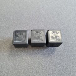 Drošinātāju releja priekš FORD