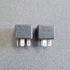 Drošinātāju releja priekš SKODA