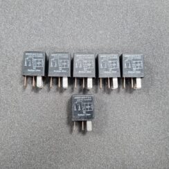 Drošinātāju releja priekš DODGE