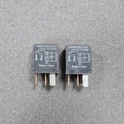 Drošinātāju releja priekš DODGE