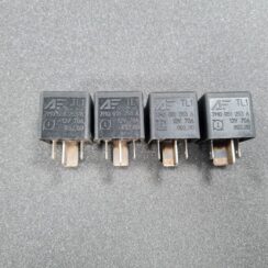 Drošinātāju releja priekš SEAT