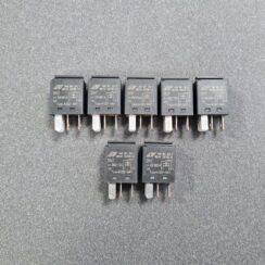 Drošinātāju releja priekš VW, AUDI