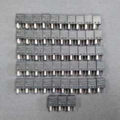 Drošinātāju releja priekš VOLVO