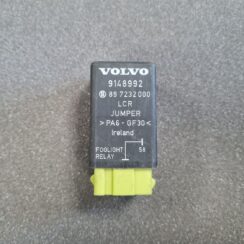 Drošinātāju releja priekš VOLVO