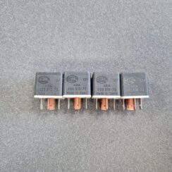 Drošinātāju releja priekš VOLVO