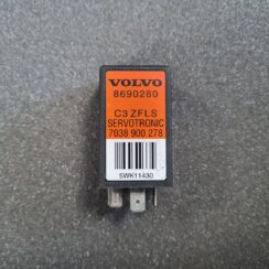 Drošinātāju releja priekš VOLVO