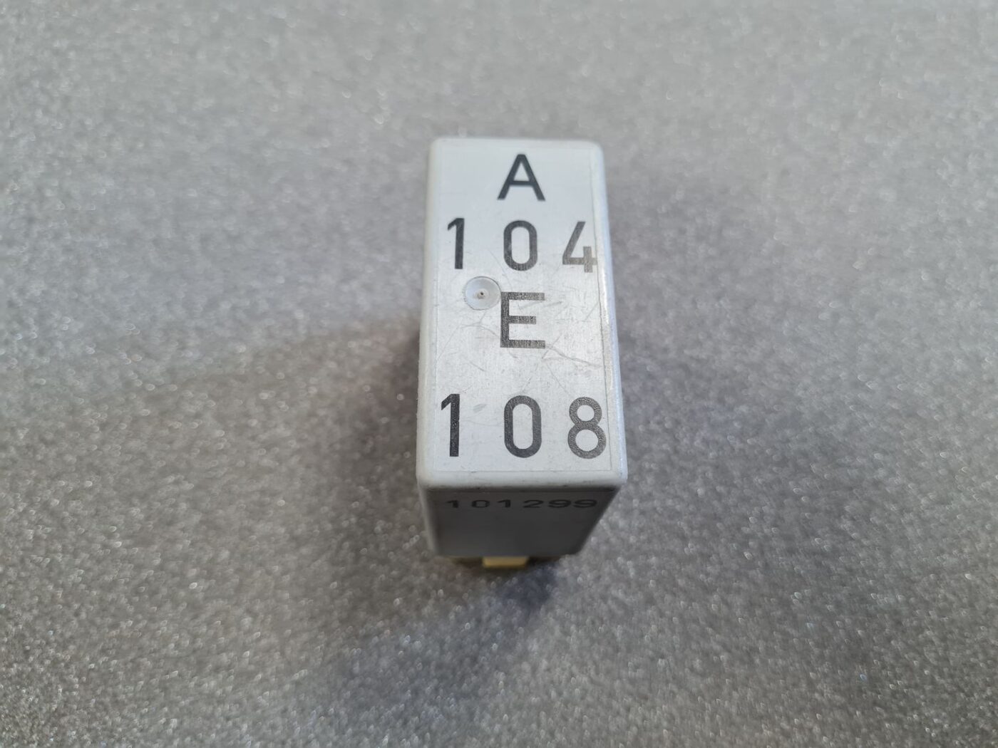 Drošinātāju releja priekš VOLVO 3 Drošinātāju releja priekš VOLVO