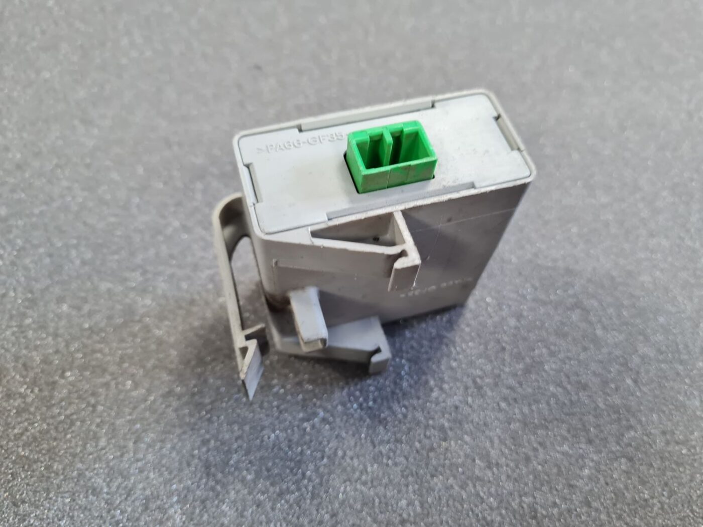 Signalizācijas vadības bloks priekš VOLVO 4 Signalizācijas vadības bloks priekš VOLVO