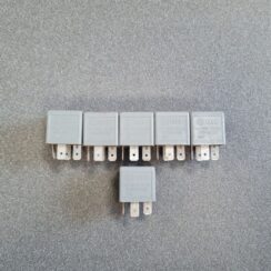 Drošinātāju releja priekš AUDI