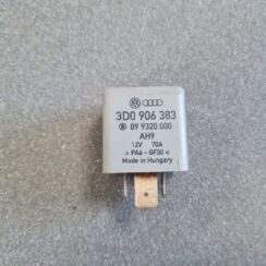 Drošinātāju releja priekš VW