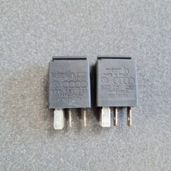 Drošinātāju releja priekš AUDI