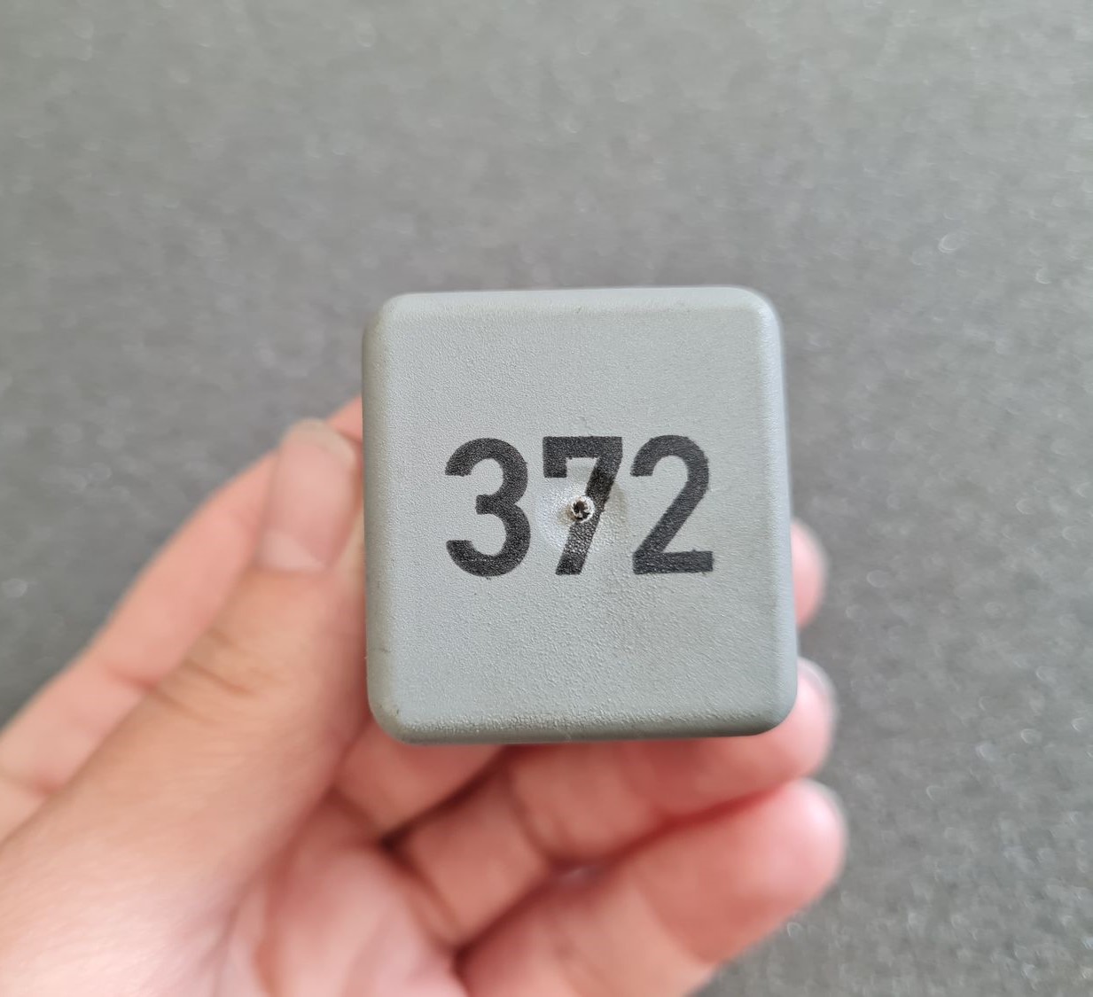 Drošinātāju releja priekš AUDI 3 Drošinātāju releja priekš AUDI