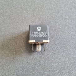 Drošinātāju releja priekš AUDI