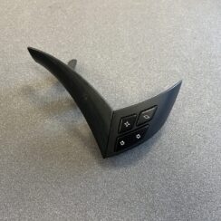 Stūres poga priekš BMW 520D E60 2006 ENG.