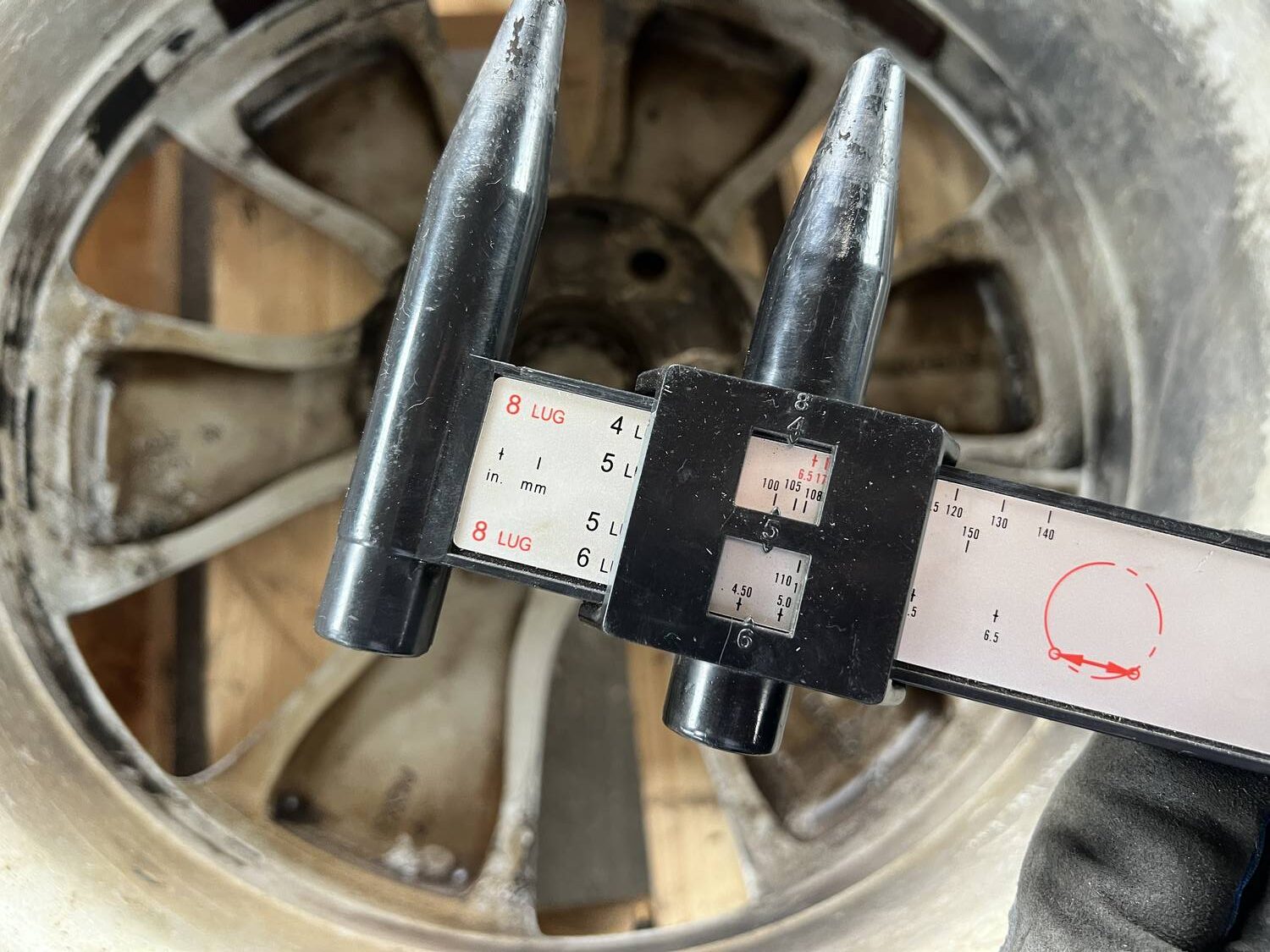 Lietie diski - vieglmetāla (kpl) priekš SUBARU LEGACY 2009 10 Lietie diski - vieglmetāla (kpl) priekš SUBARU LEGACY 2009