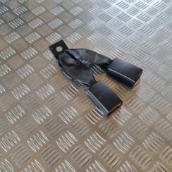 Aizmugurējā dubultā drošības jostas sprādze priekš DODGE JOURNEY 2010