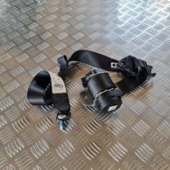 Aizmugurējā labā drošības josta priekš DODGE JOURNEY 2010