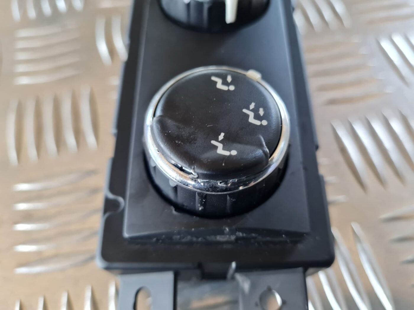 Klimata kontroles bloks priekš DODGE JOURNEY 2010