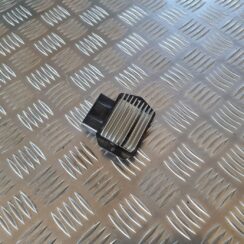 Salona ventilatora rezistors priekš DODGE JOURNEY 2010