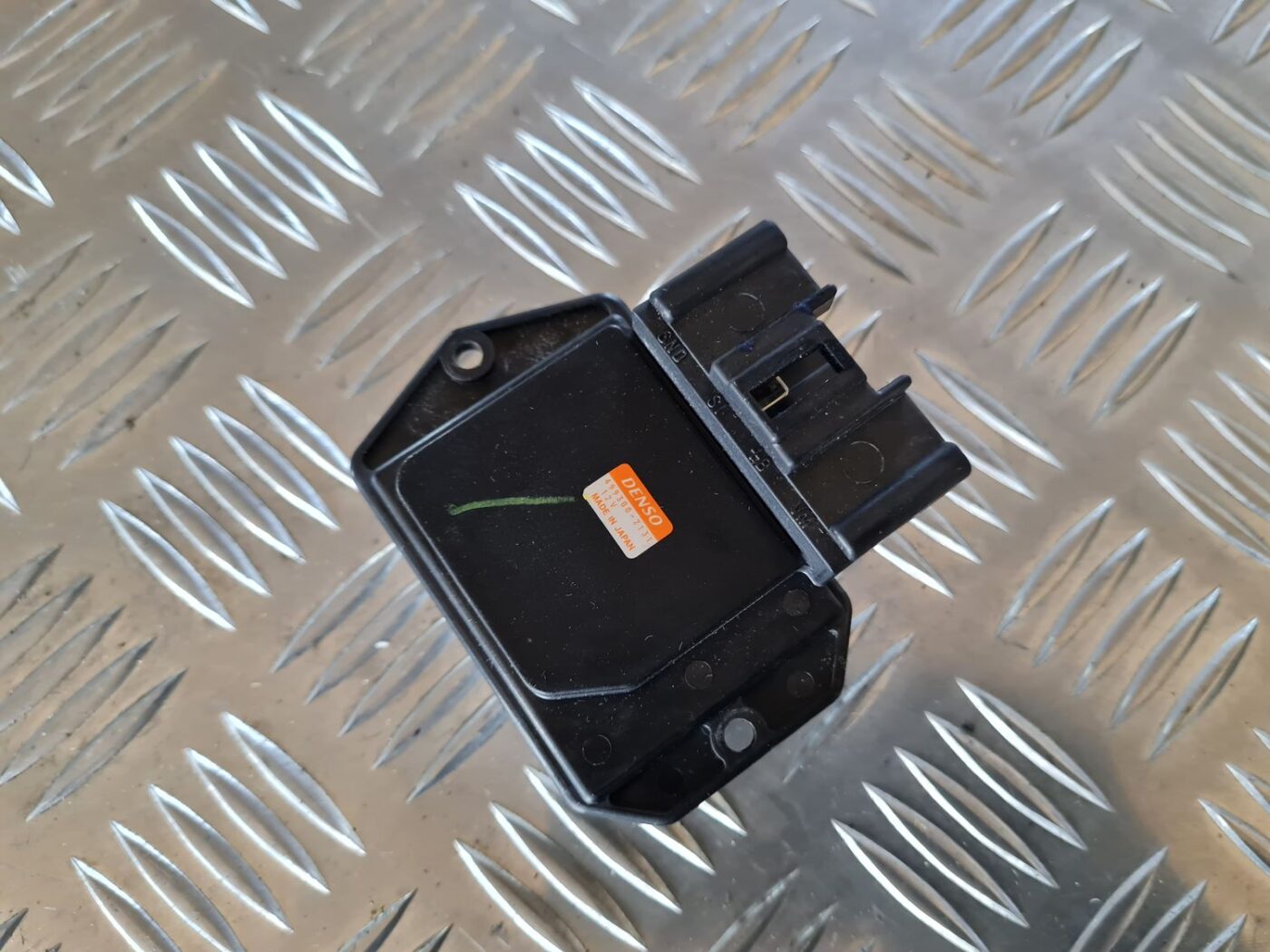 Salona ventilatora rezistors priekš DODGE JOURNEY 2010