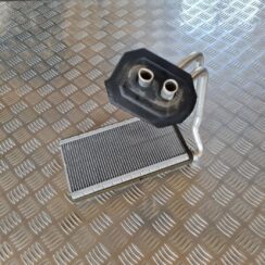 Apsildes sistēmas radiators priekš DODGE JOURNEY 2010