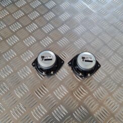 Mērinstrumentu paneļa skaļrunis priekš DODGE JOURNEY 2010