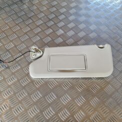 Saules aizsargs priekš DODGE JOURNEY 2010